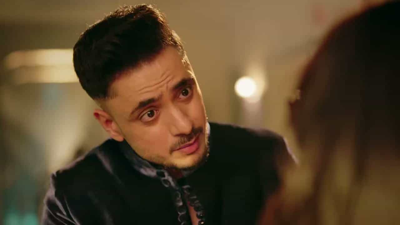 Mannat : Jurământul Fericirii - Episode 78