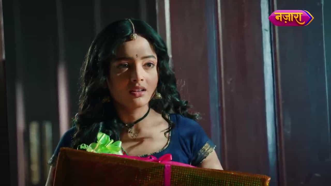 Dahej Daasi - Episode 304