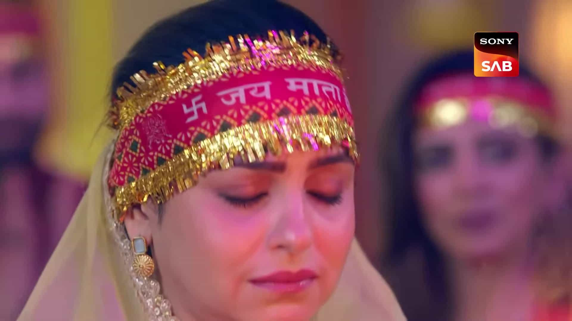 Vanshaj - Episode 296