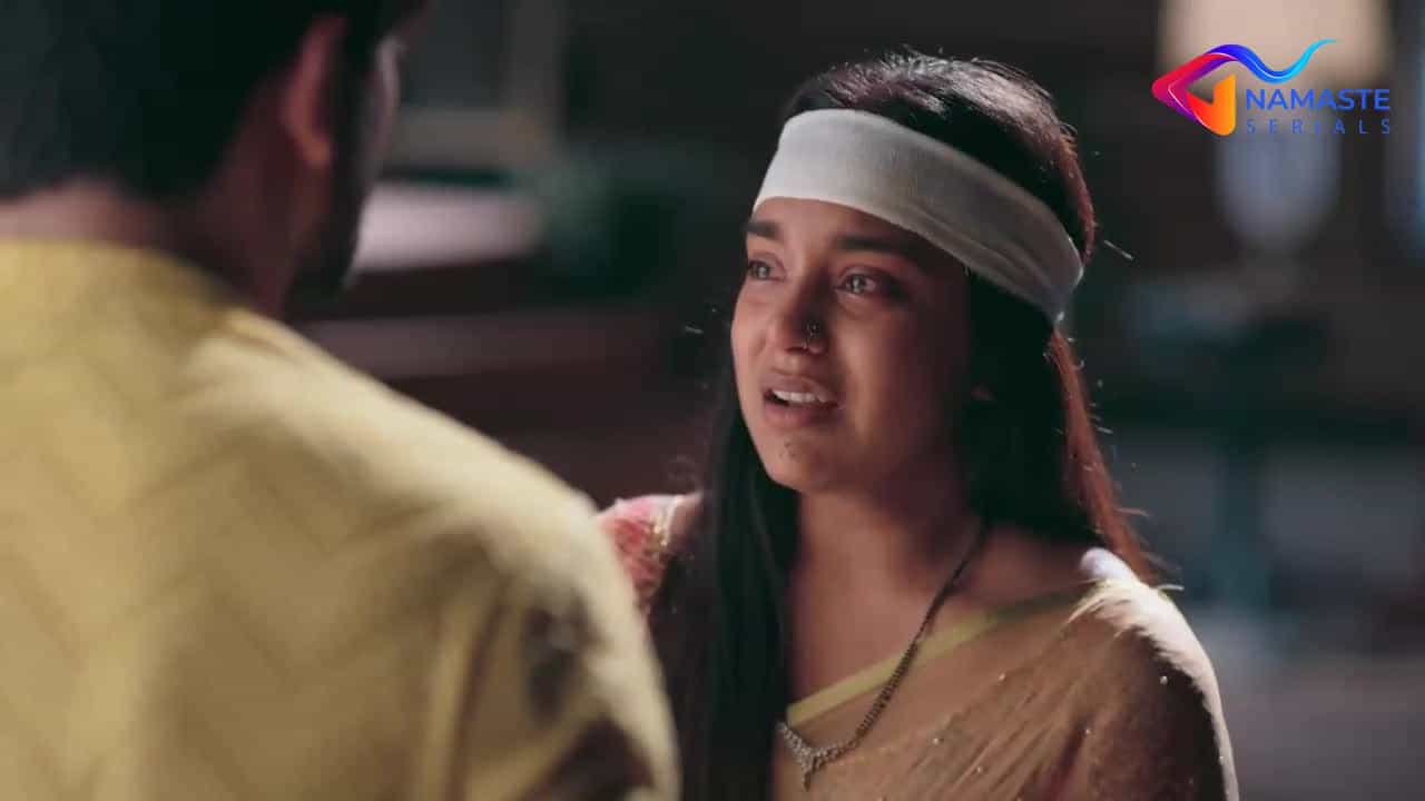 Imlie - Episode 528