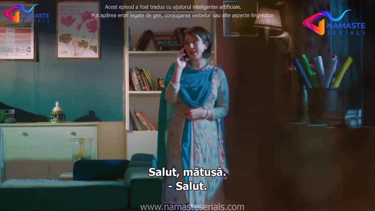 Ishq Subhan Allah - Episode 378