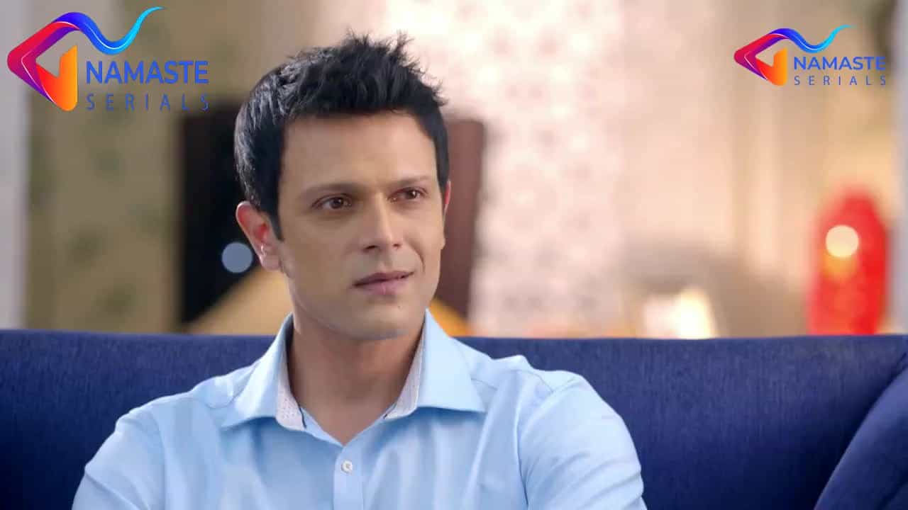 Rishton ka Manjha - Episode 155