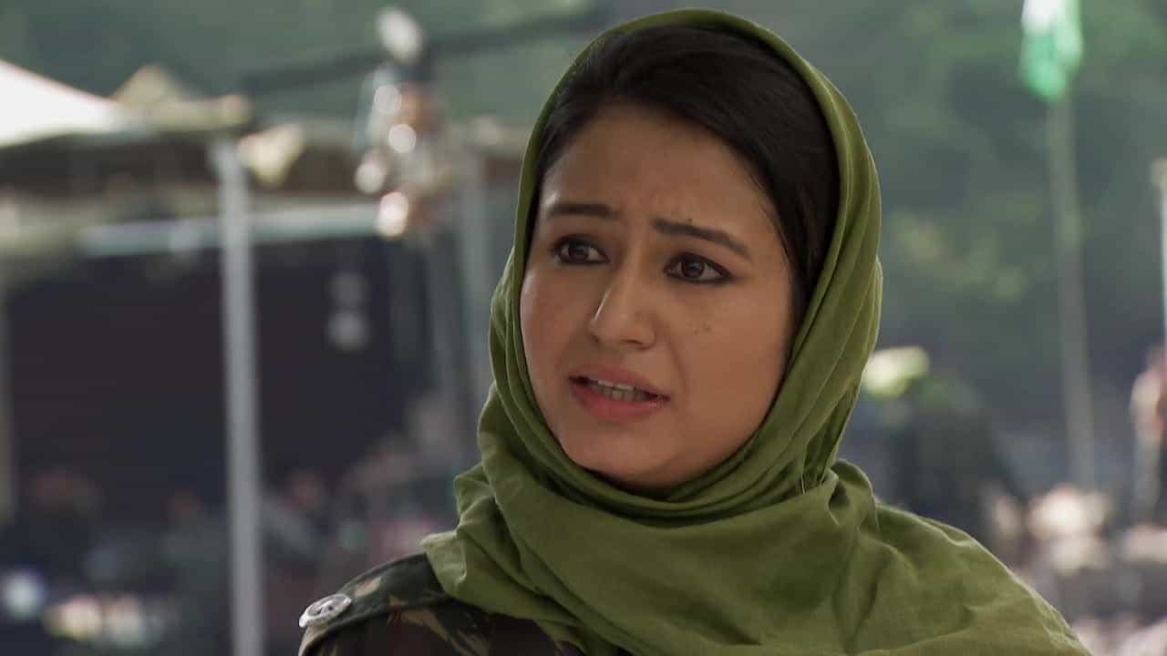 Qubool Hai - Episode 618