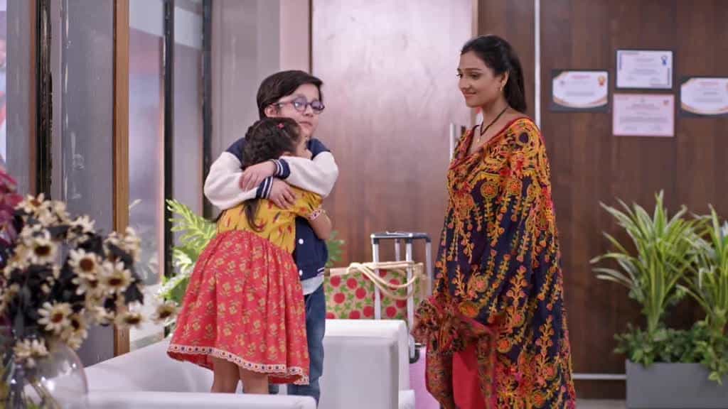 Bhagya Lakshmi - Episode 894