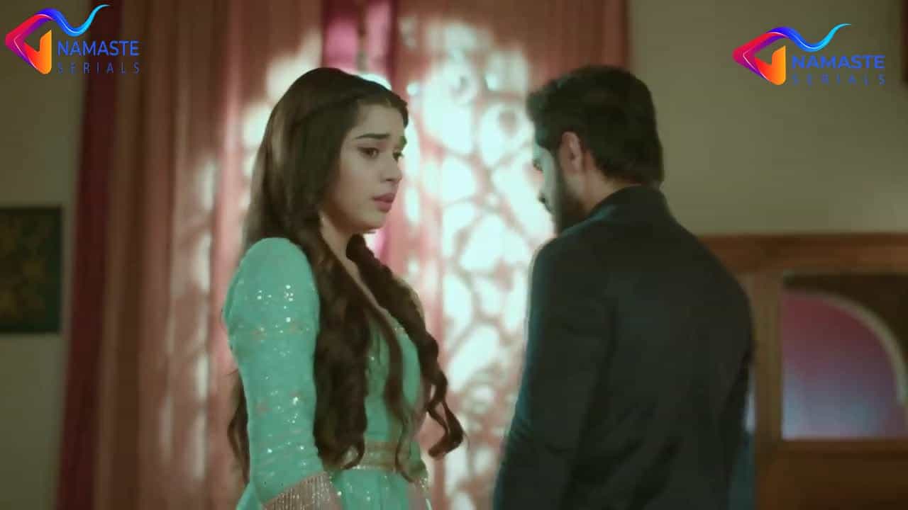 Ishq Subhan Allah - Episode 564