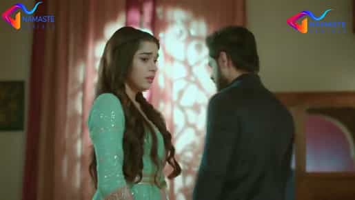 Ishq Subhan Allah - Episode 564