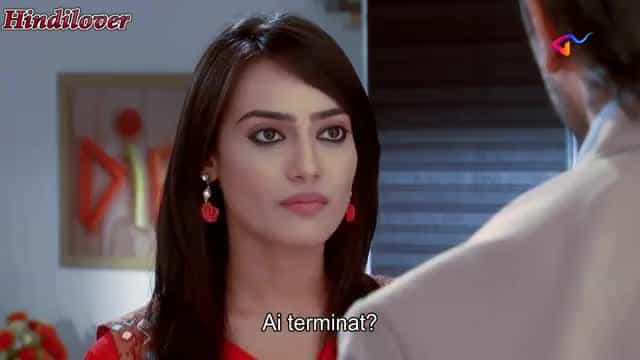 Qubool Hai - Episode 88