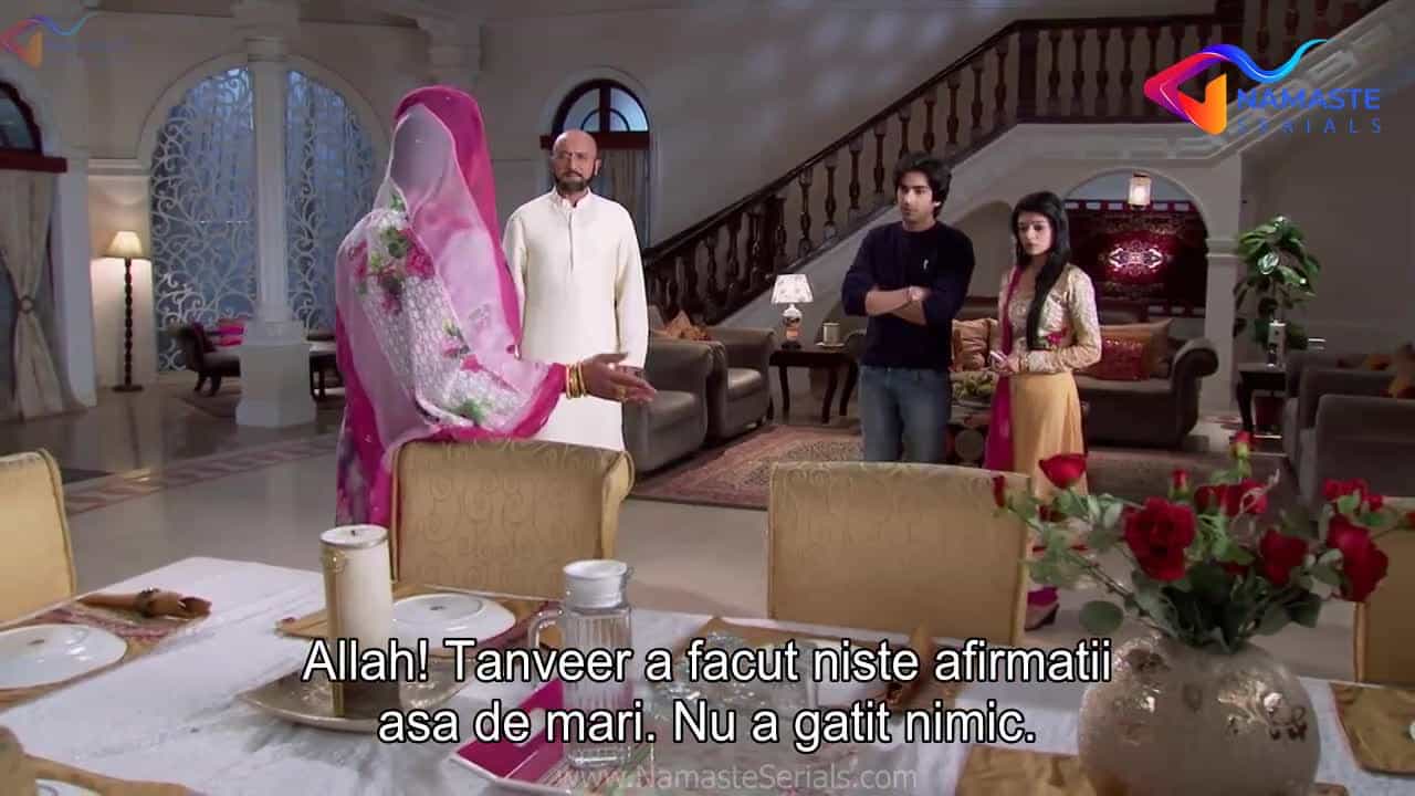 Qubool Hai - Episode 359