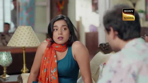 Kavya – Ek Jazbaa, Ek Junoon - Episode 224