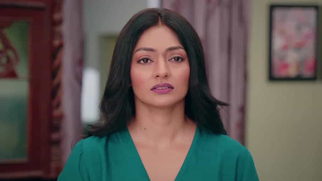 Kaise Mujhe Tum Mil Gaye - Episode 351