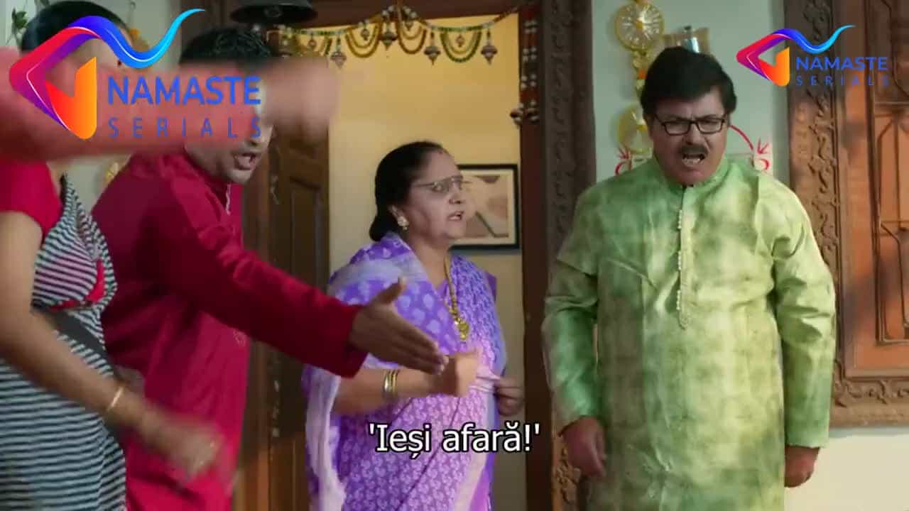 Pyaar Ka Pehla Adhyaya ShivShakti - Episode 27