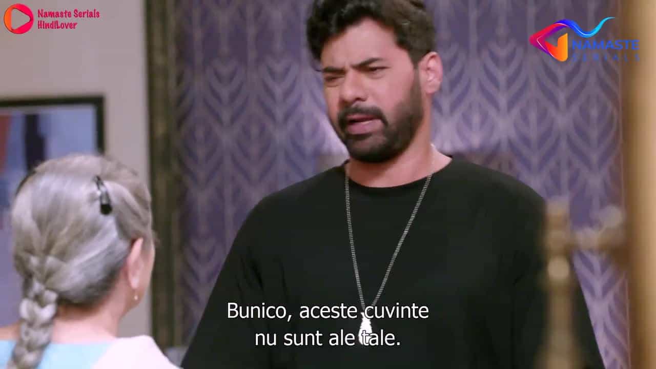 În ritmul dragostei - Episode 1958
