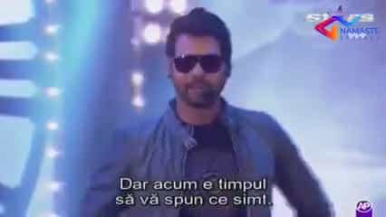 În ritmul dragostei - Episode 518