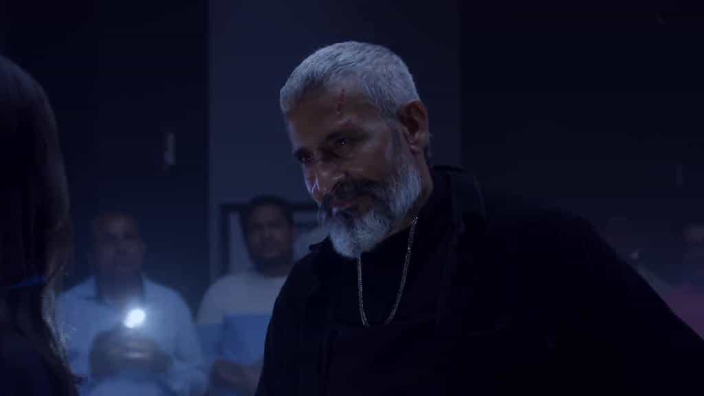 În ritmul dragostei - Episode 3133