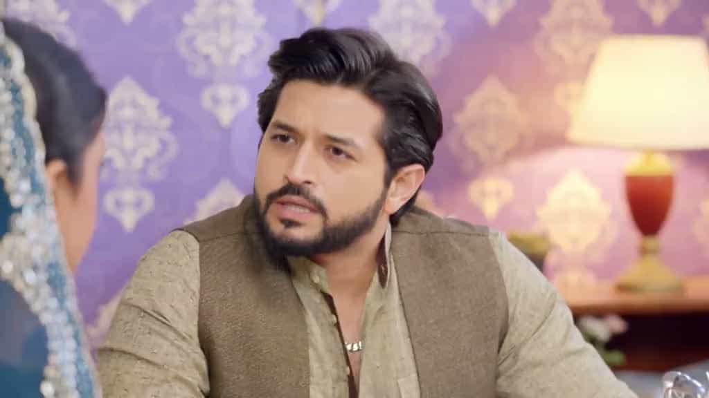 Jaane Anjaane Hum Mile - Episode 443