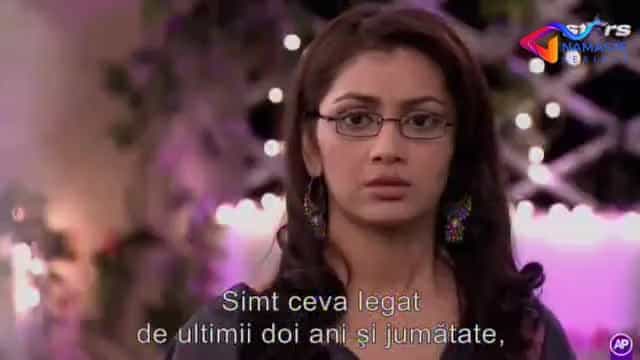 În ritmul dragostei - Episode 701