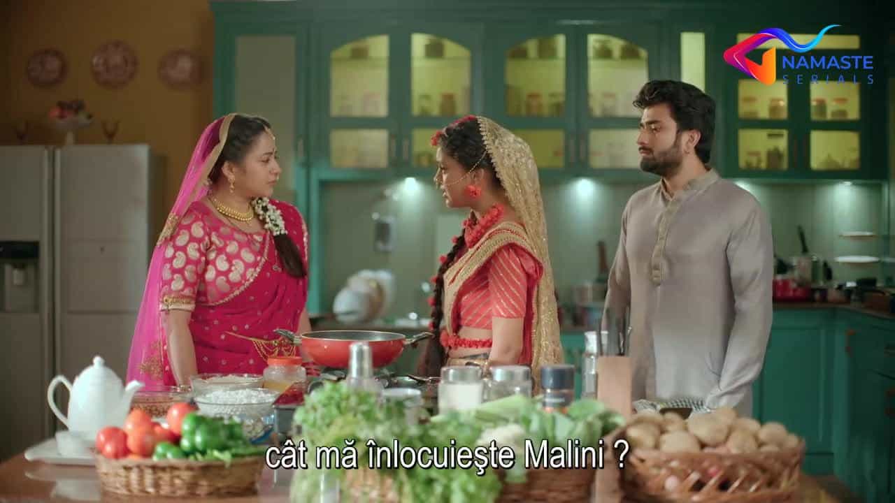 Imlie - Episode 255
