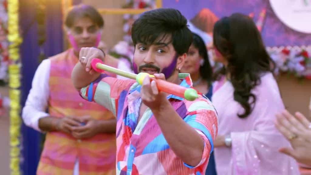 Kundali Bhagya - Episode 1214