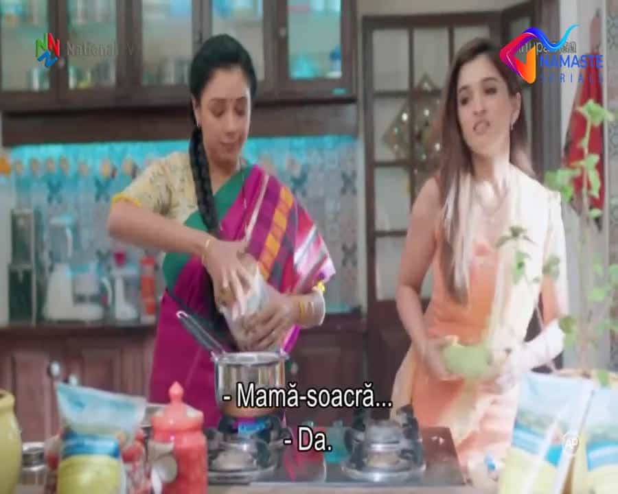 Anupama - Episode 88