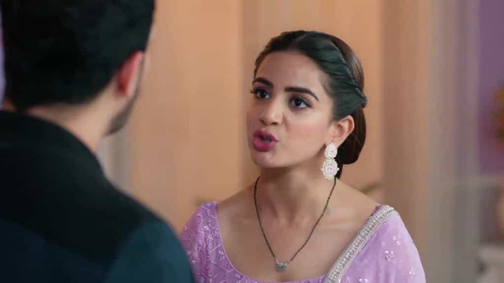 Pyaar Ka Pehla Adhyaya ShivShakti - Episode 397