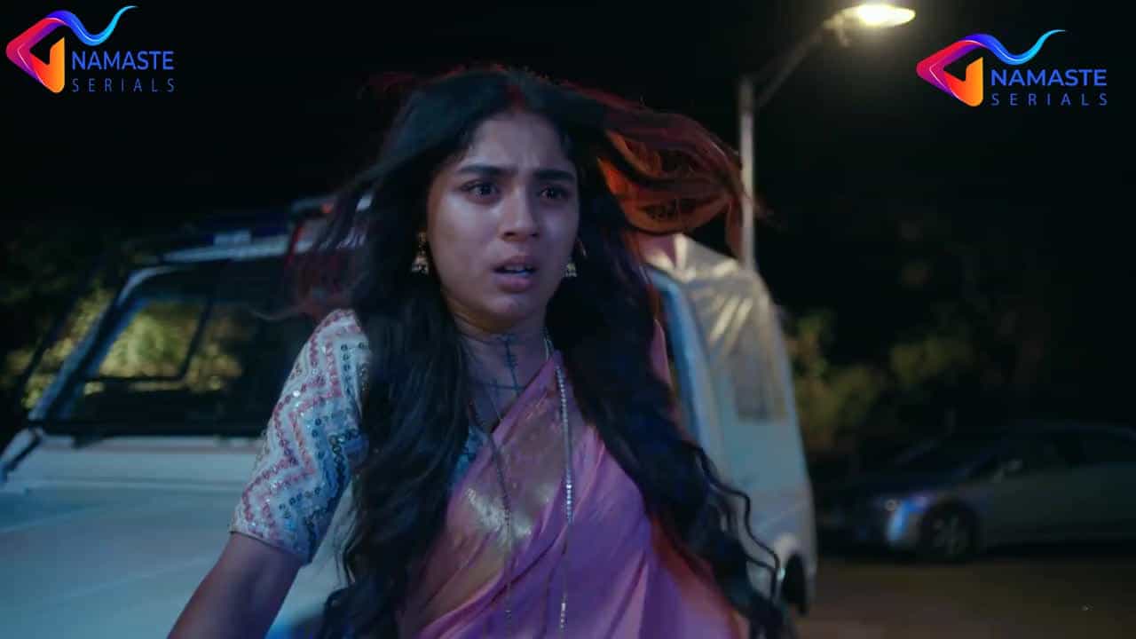 Imlie - Episode 1089
