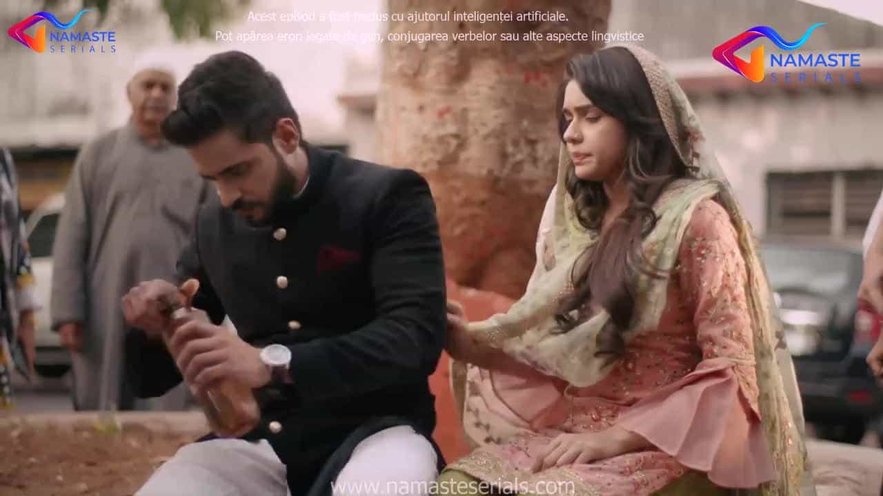 Ishq Subhan Allah - Episode 280