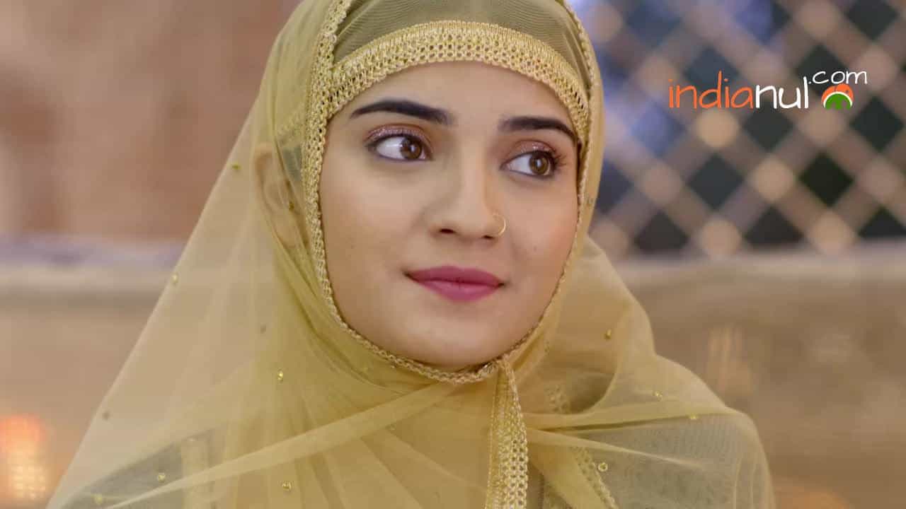 Qurbaan Hua - Episode 199