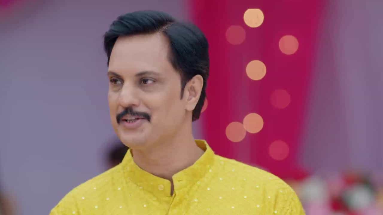 Jhanak - Episode 300