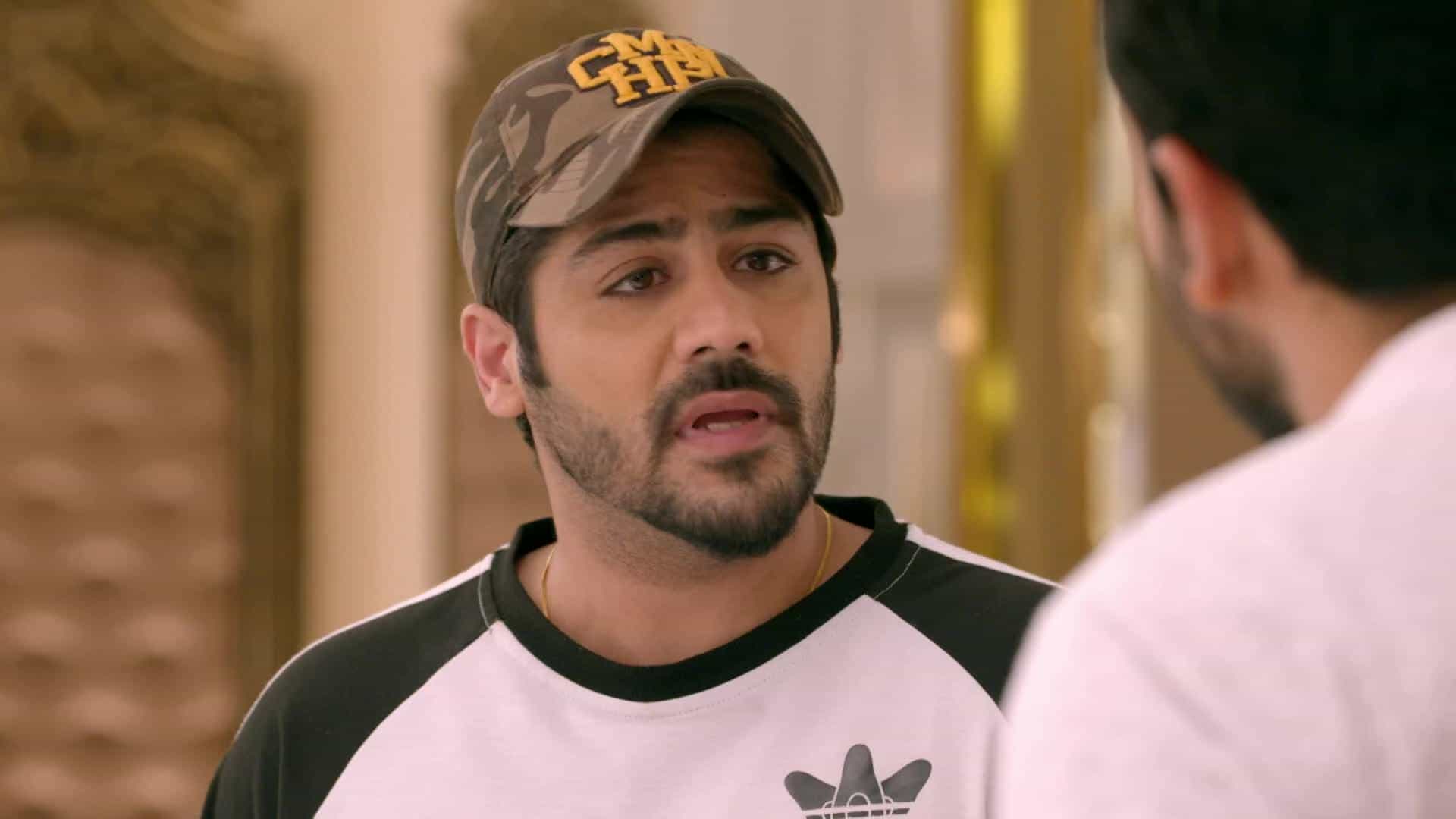 Kundali Bhagya - Episode 706