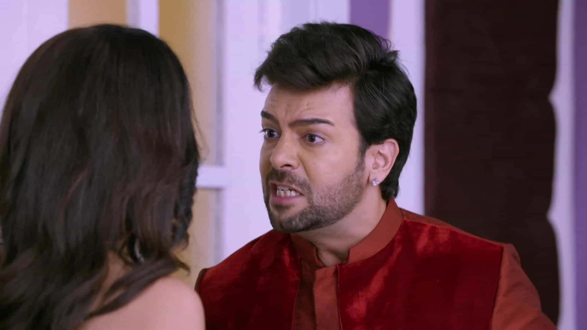 Kundali Bhagya - Episode 912
