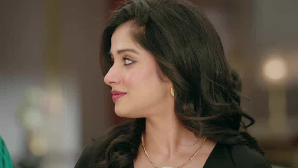 Kaise Mujhe Tum Mil Gaye - Episode 375