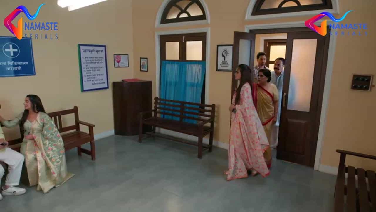 Pyaar Ka Pehla Adhyaya ShivShakti - Episode 277