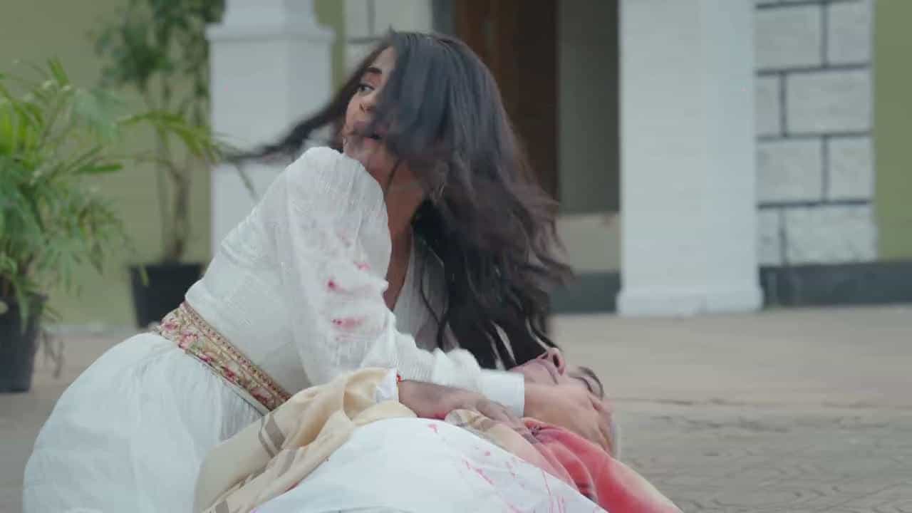 Jhanak - Episode 377