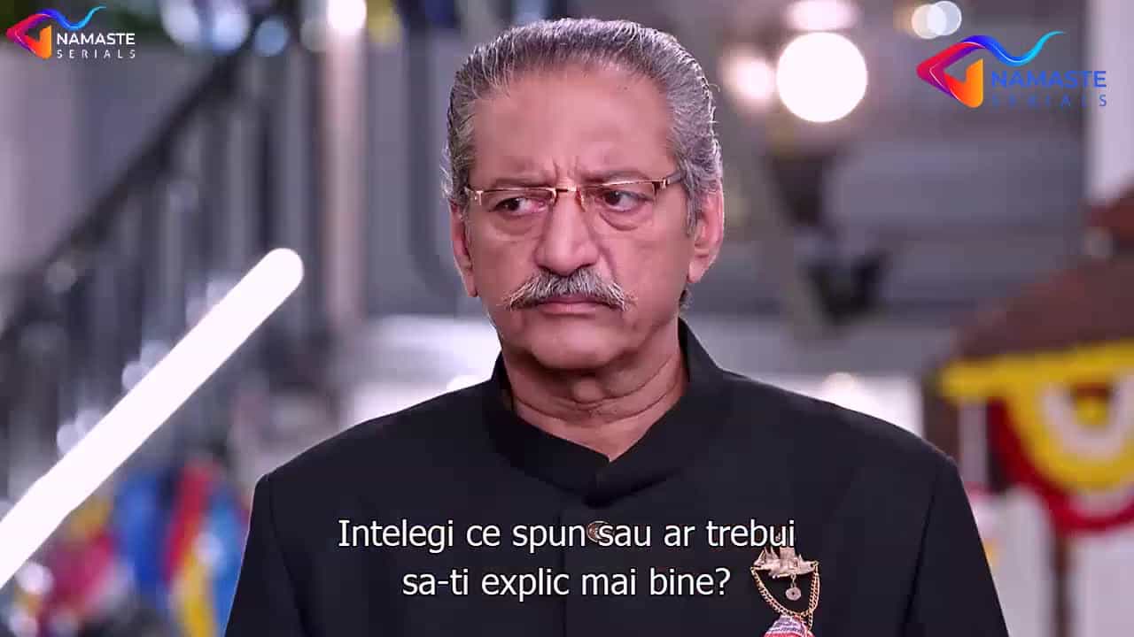 În ritmul dragostei - Episode 2546
