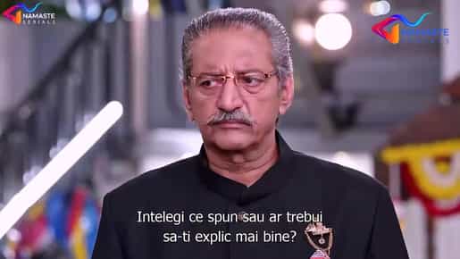 În ritmul dragostei - Episode 2546