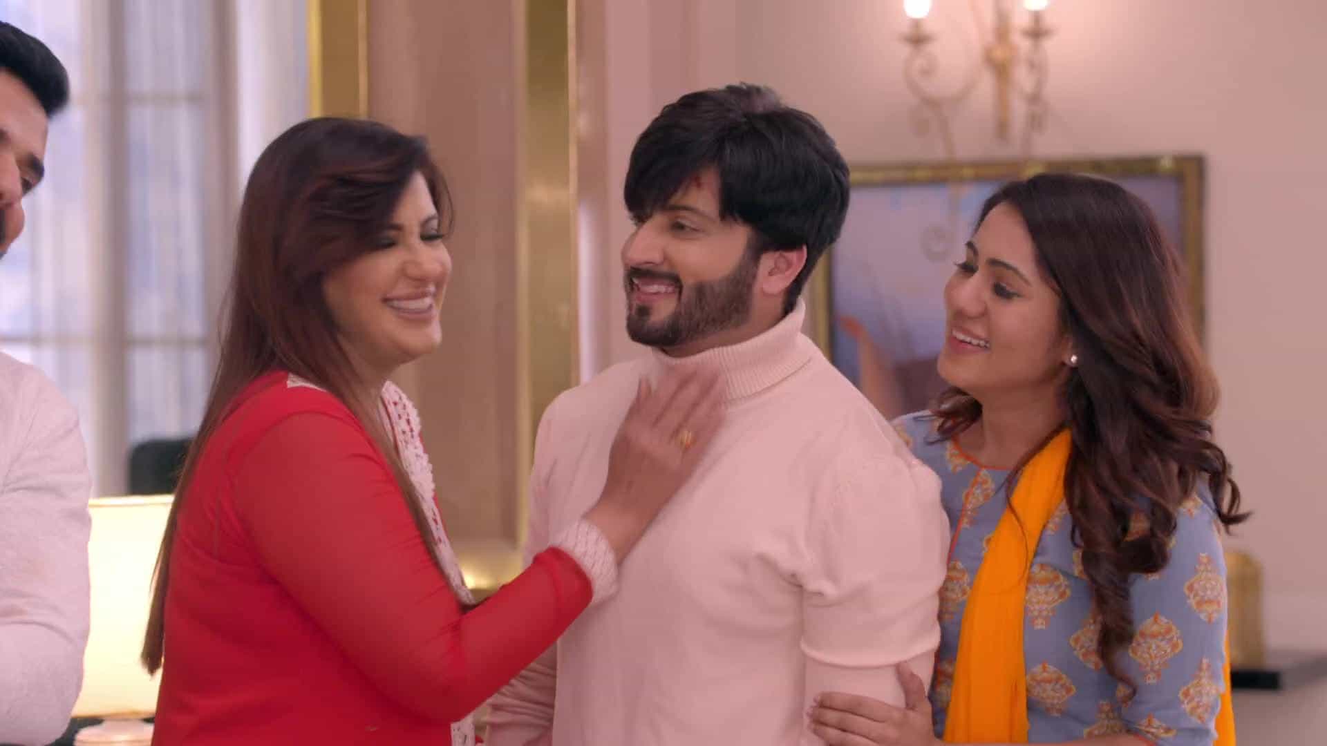 Kundali Bhagya - Episode 703