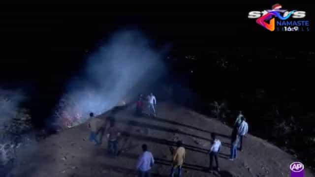În ritmul dragostei - Episode 244