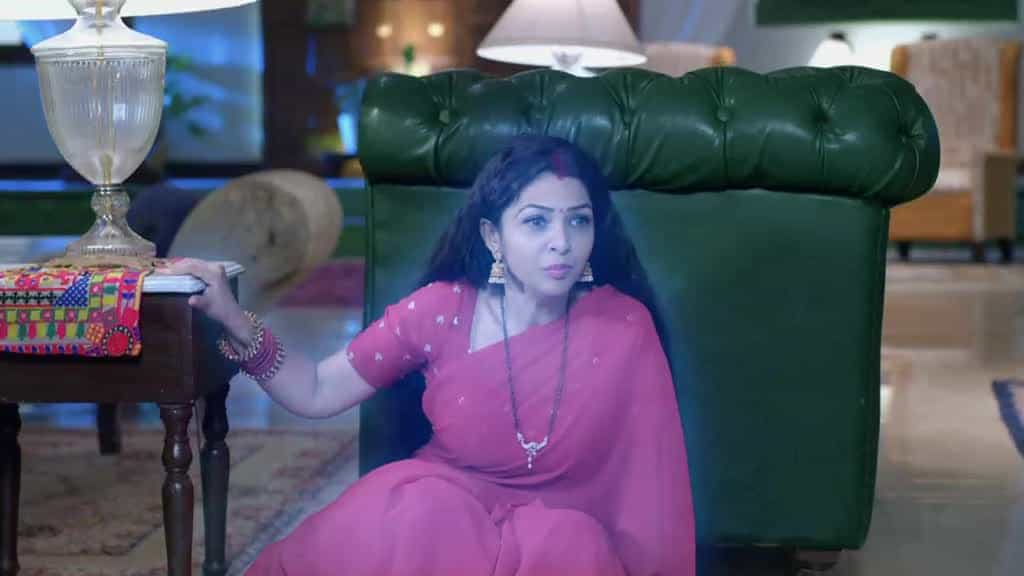 Pyar Ka Pehla Naam: Radha Mohan - Episode 327