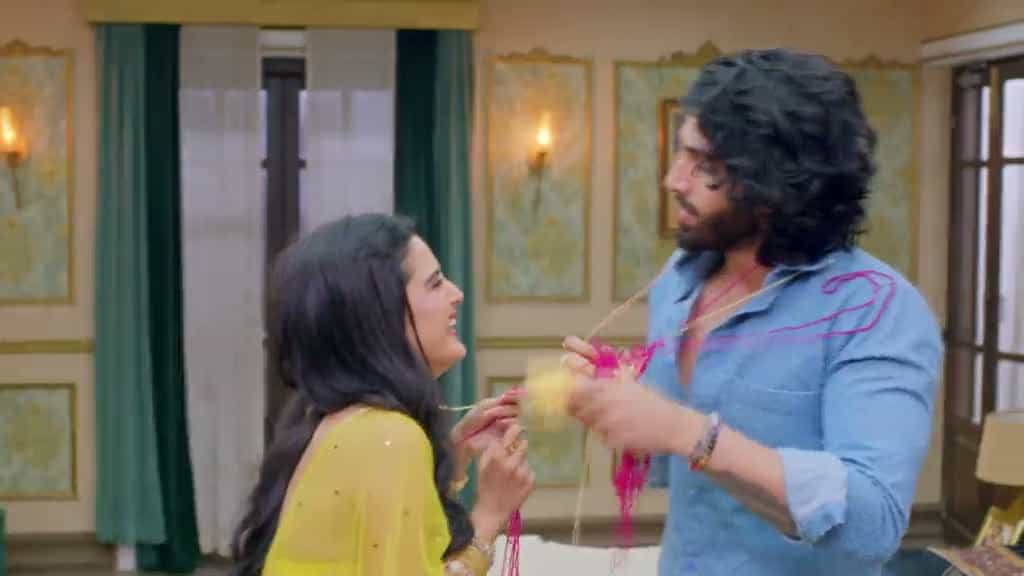 Jaane Anjaane Hum Mile - Episode 436