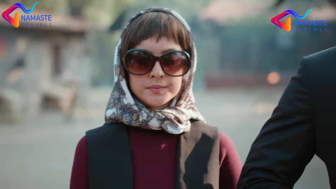 Ishq Subhan Allah - Episode 522