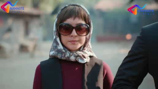 Ishq Subhan Allah - Episode 522