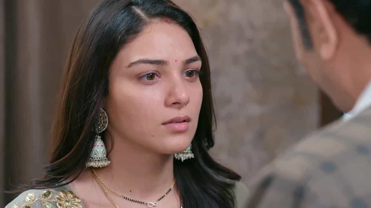 Megha Barsenge - Episode 109