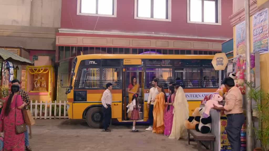 Pyar Ka Pehla Naam: Radha Mohan - Episode 151