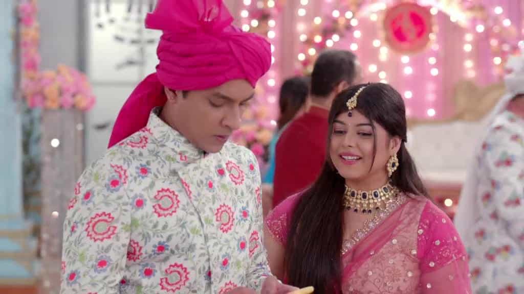 Mithai - Episode 122