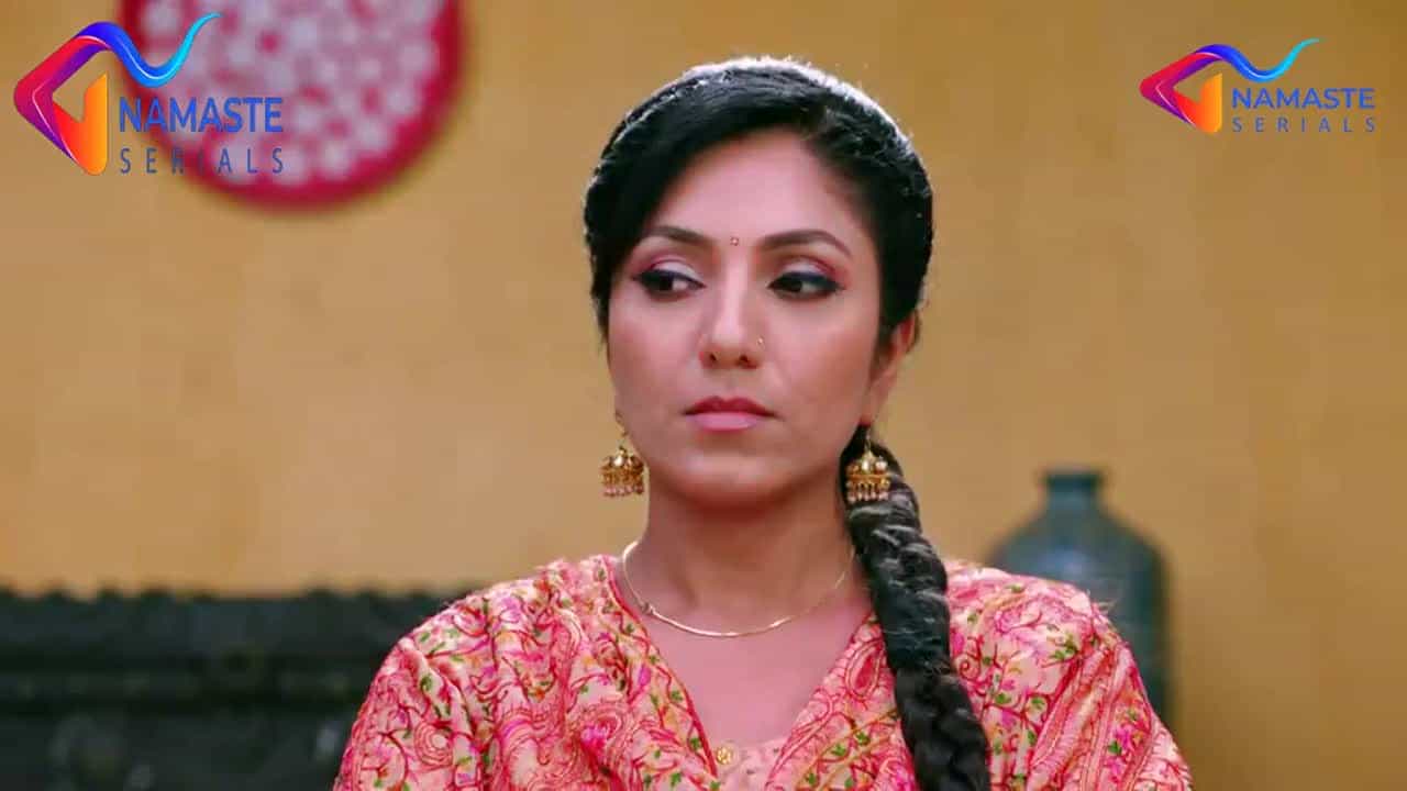 Bhagya Lakshmi - Episode 453