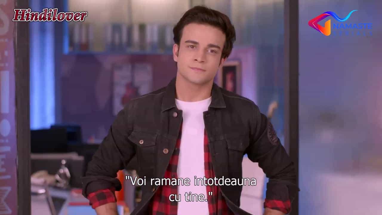 În ritmul dragostei - Episode 1593