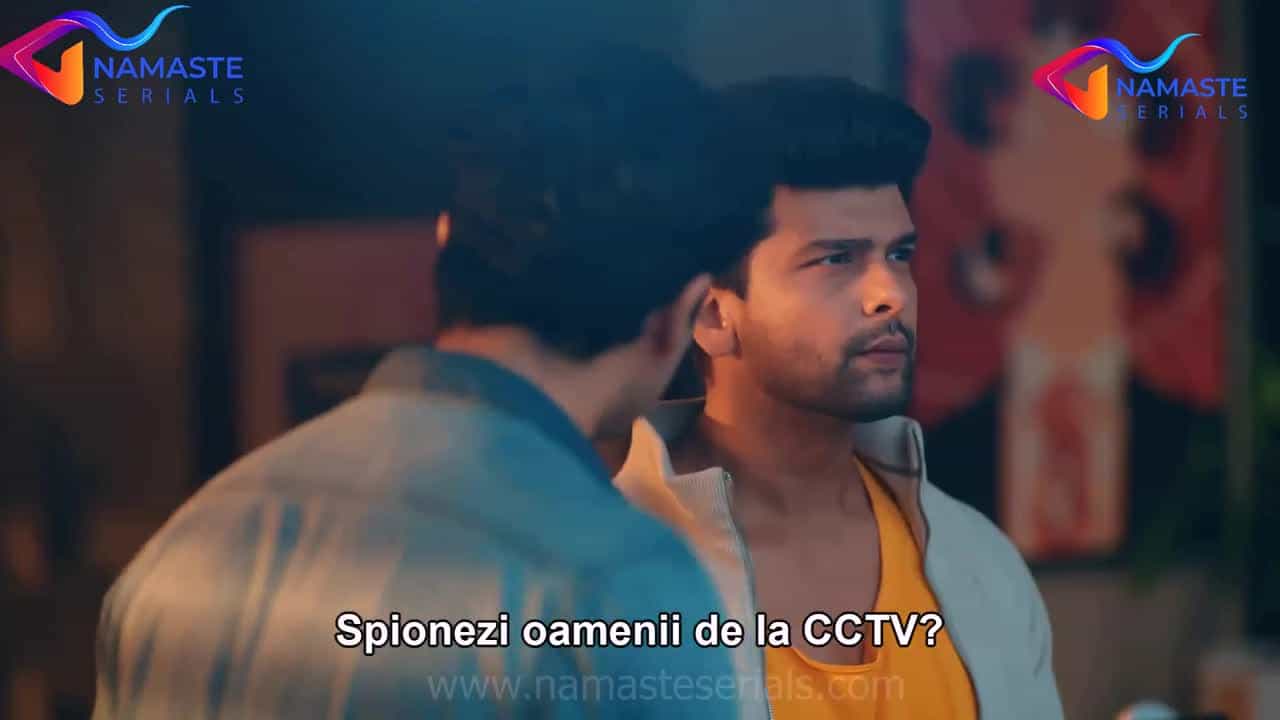 Barsatein - Mausam Pyar Ka - Episode 8