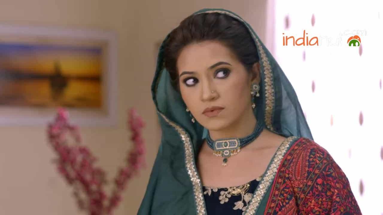 Qurbaan Hua - Episode 216