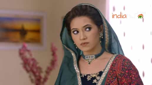 Qurbaan Hua - Episode 216