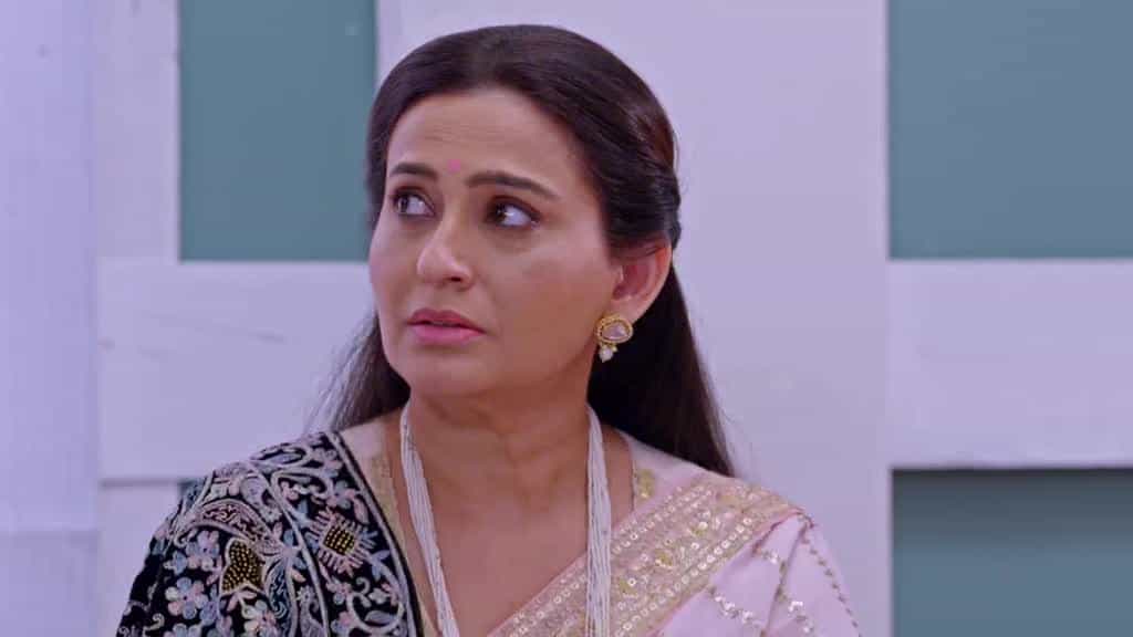 Bhagya Lakshmi - Episode 1092